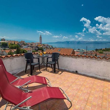 Panorama House Villa Novi Vinodolski Eksteriør billede