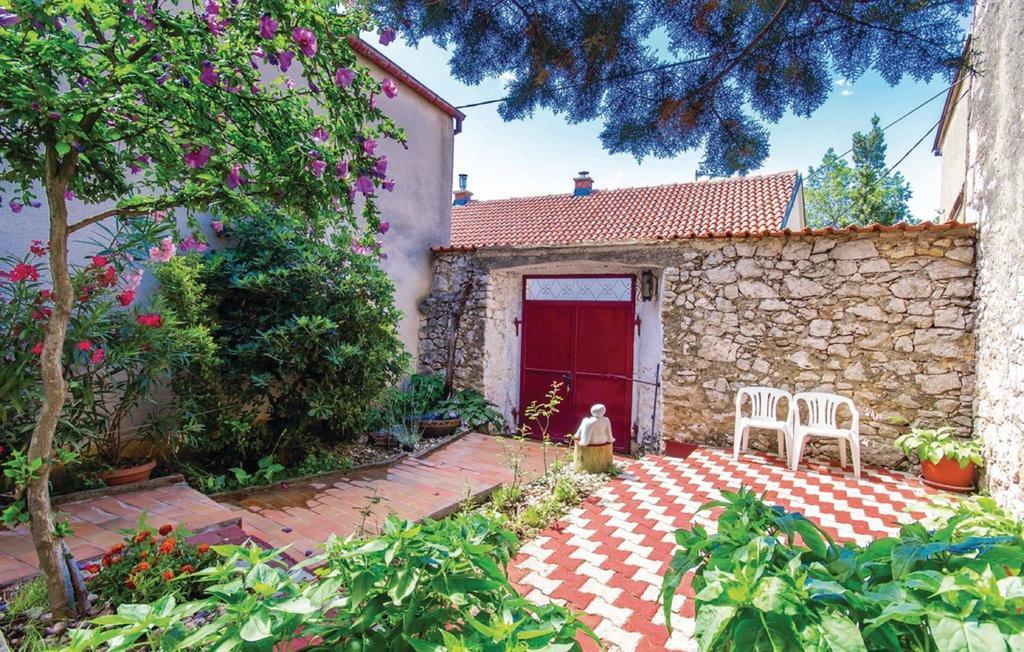Panorama House Villa Novi Vinodolski Eksteriør billede