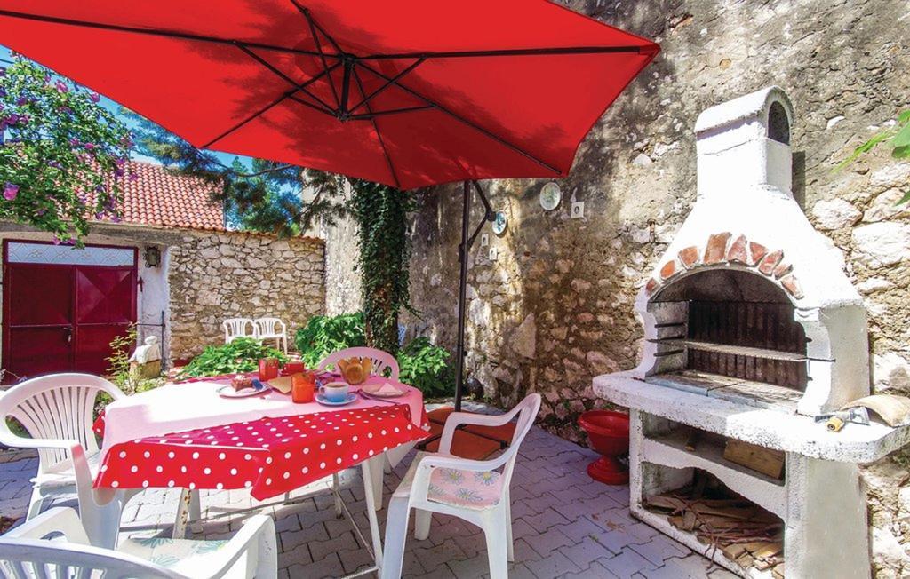 Panorama House Villa Novi Vinodolski Eksteriør billede