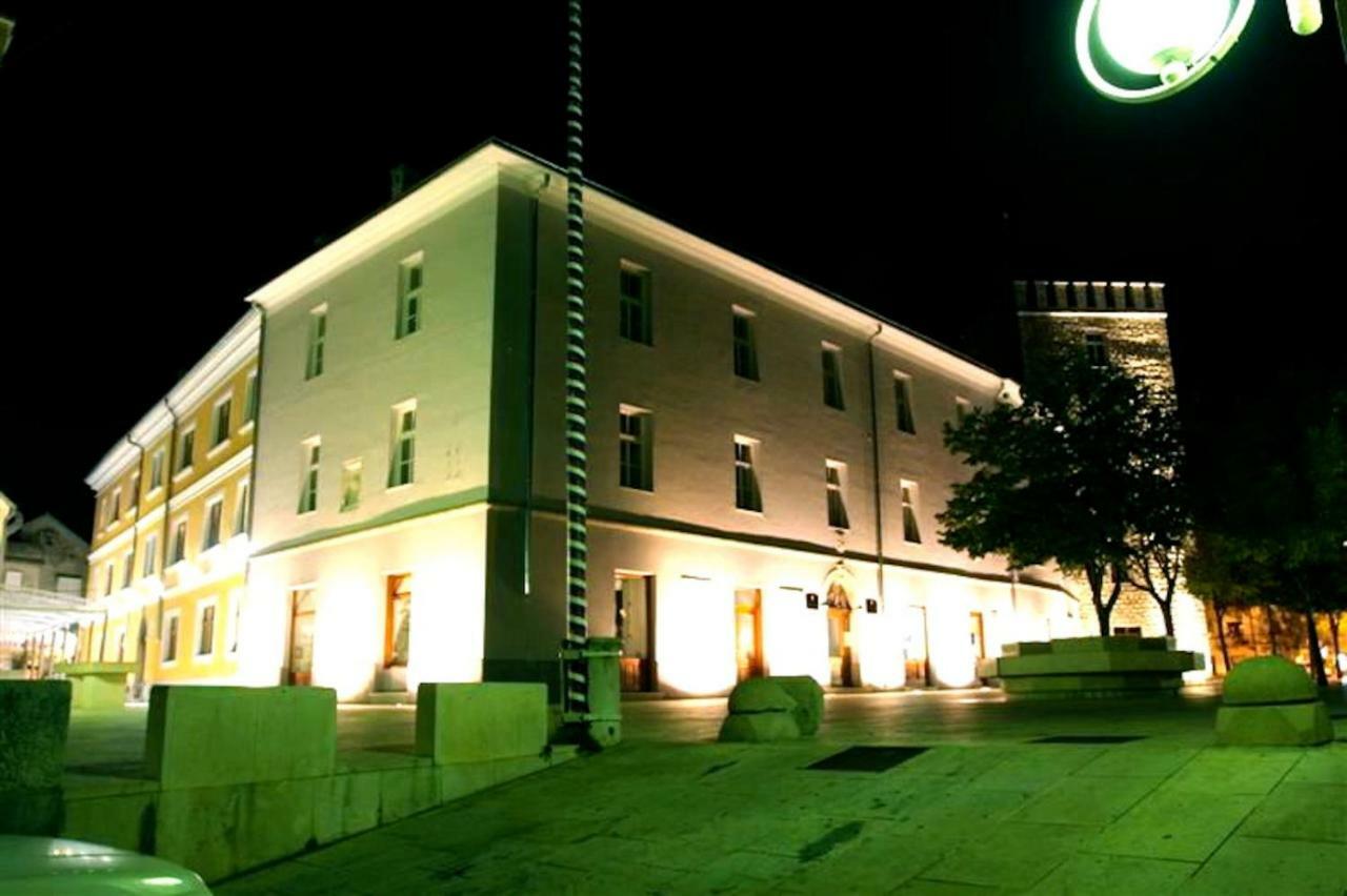 Panorama House Villa Novi Vinodolski Eksteriør billede