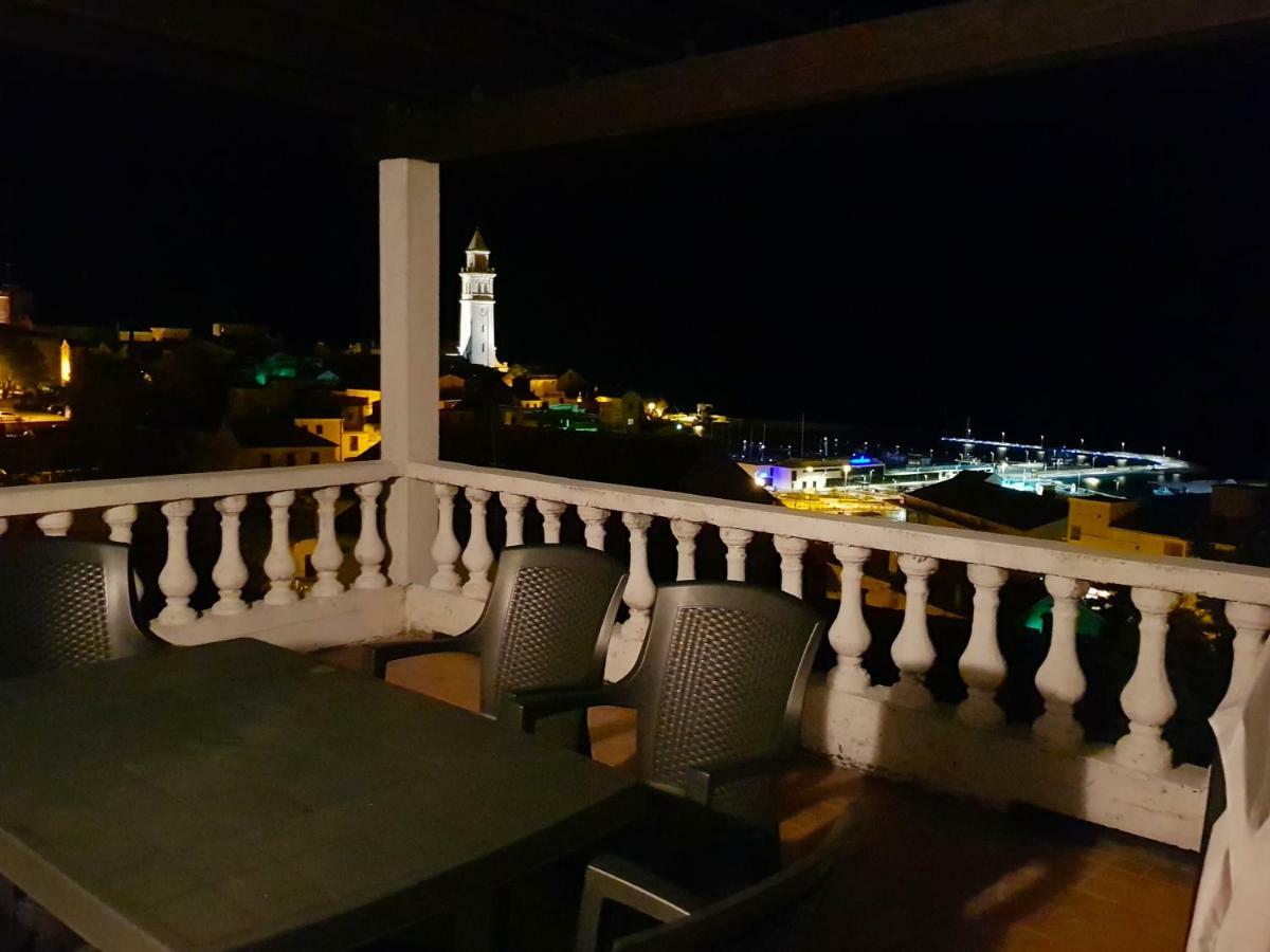 Panorama House Villa Novi Vinodolski Eksteriør billede