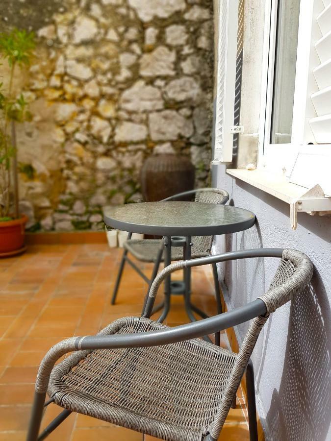 Panorama House Villa Novi Vinodolski Eksteriør billede
