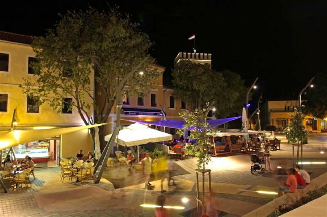 Panorama House Villa Novi Vinodolski Eksteriør billede