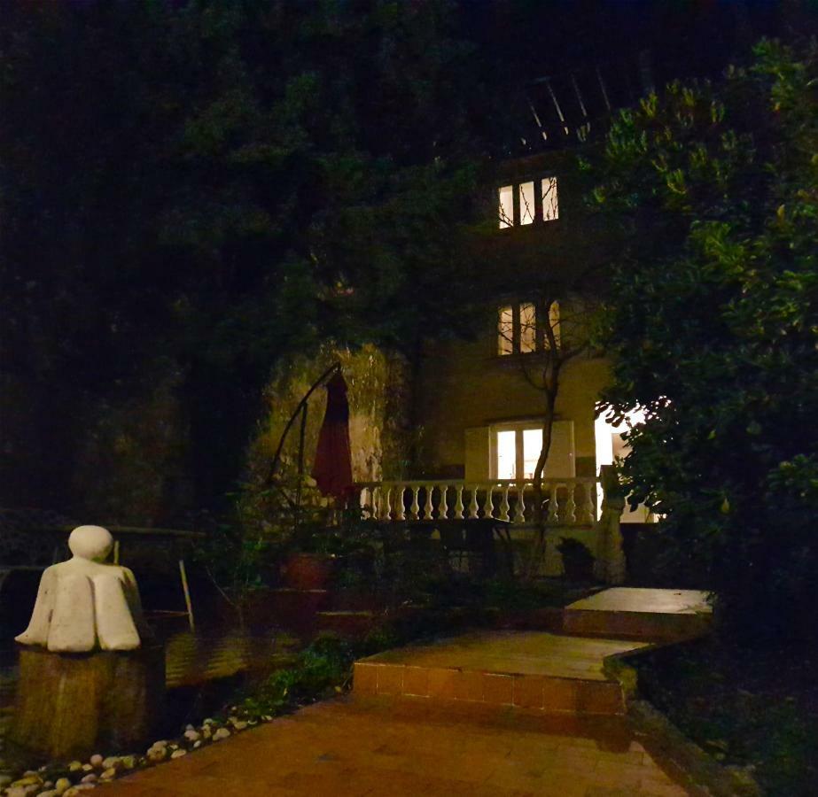 Panorama House Villa Novi Vinodolski Eksteriør billede