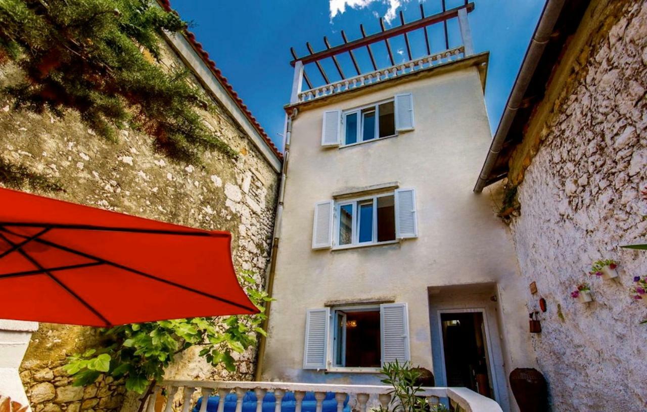 Panorama House Villa Novi Vinodolski Eksteriør billede