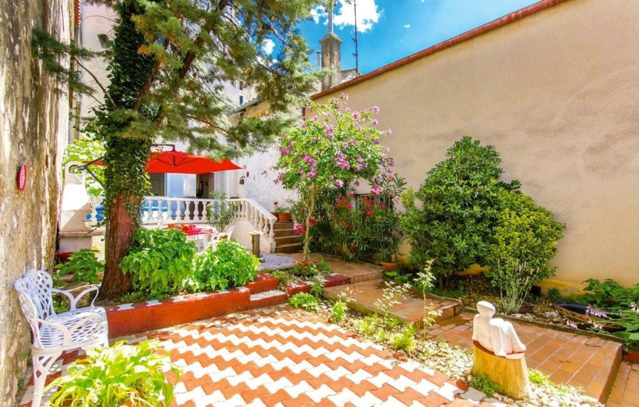 Panorama House Villa Novi Vinodolski Eksteriør billede
