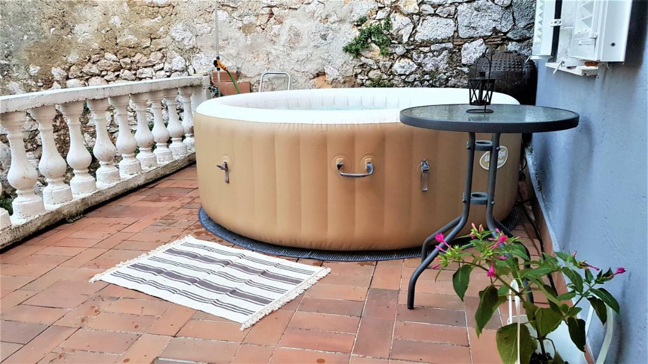 Panorama House Villa Novi Vinodolski Eksteriør billede