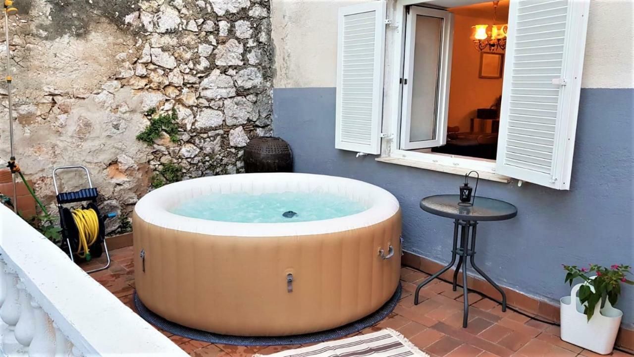 Panorama House Villa Novi Vinodolski Eksteriør billede