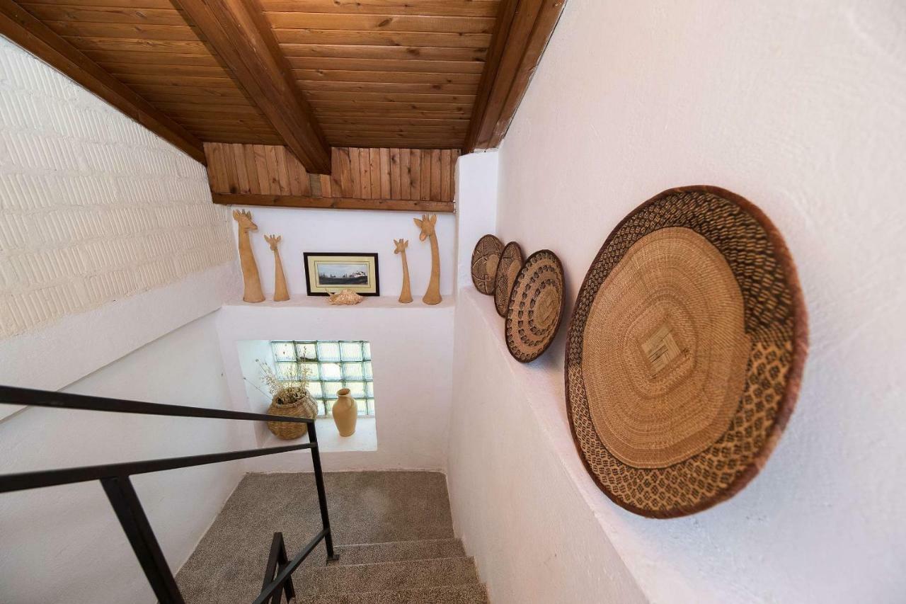 Panorama House Villa Novi Vinodolski Eksteriør billede