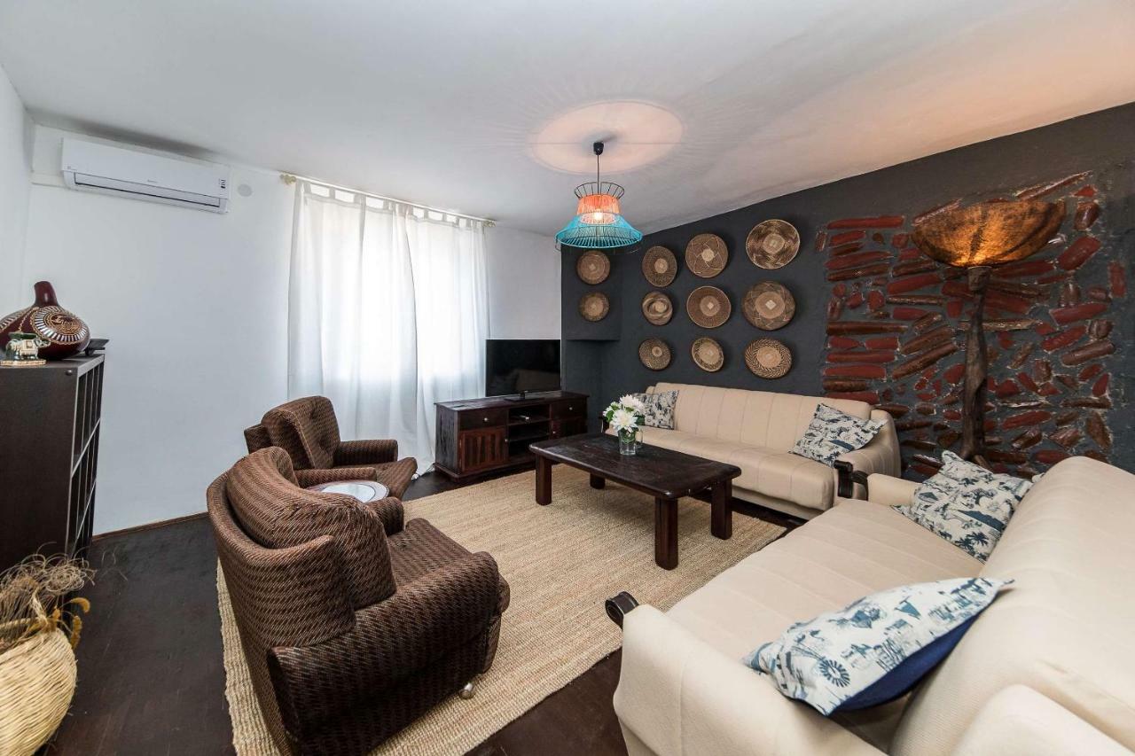 Panorama House Villa Novi Vinodolski Eksteriør billede