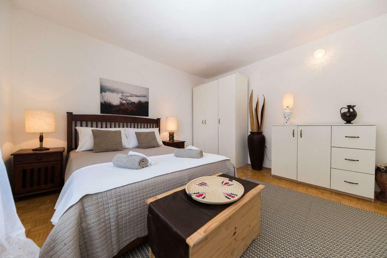 Panorama House Villa Novi Vinodolski Eksteriør billede