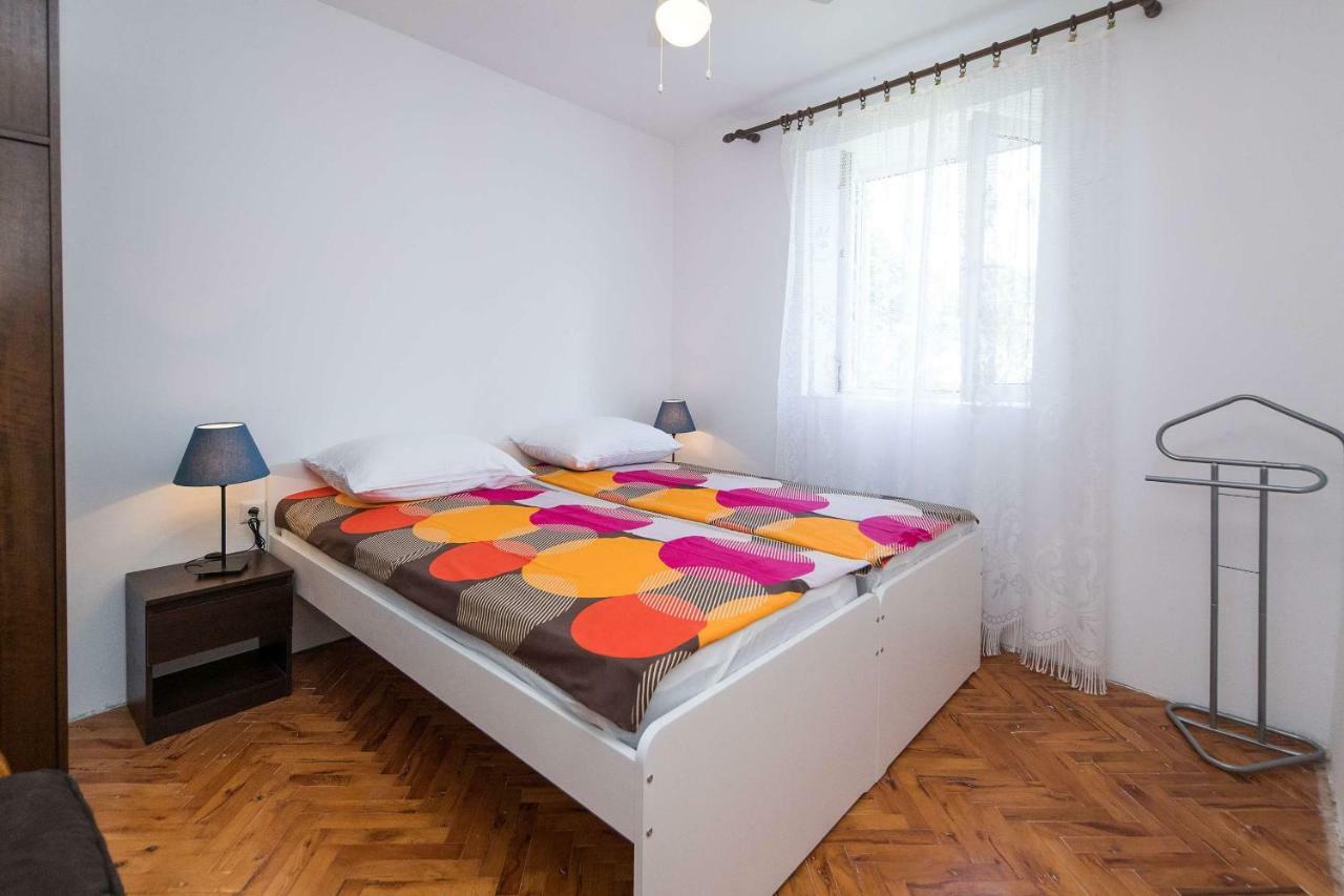 Panorama House Villa Novi Vinodolski Eksteriør billede