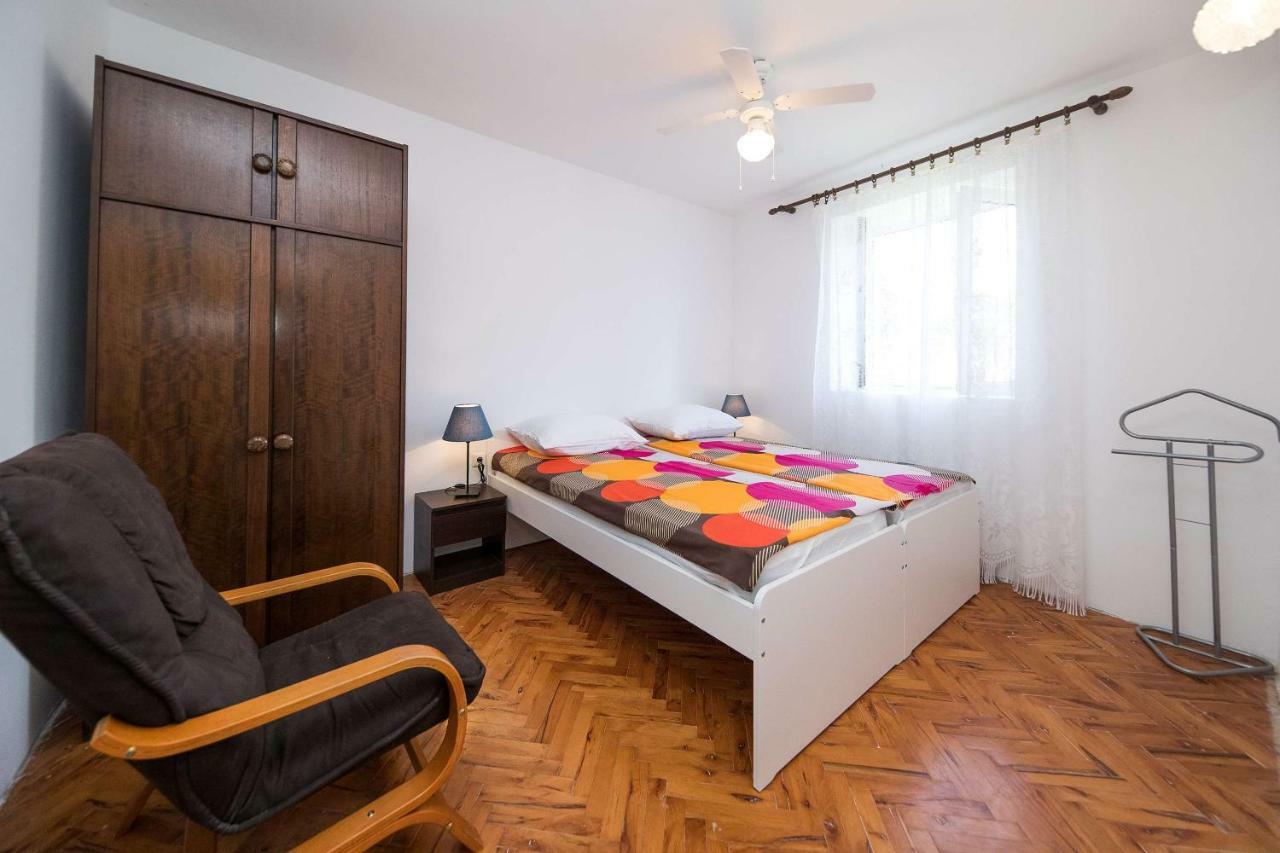 Panorama House Villa Novi Vinodolski Eksteriør billede