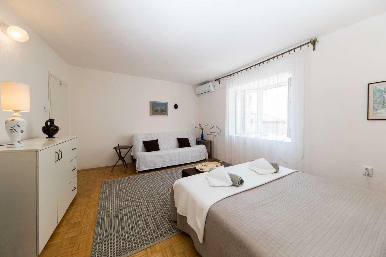 Panorama House Villa Novi Vinodolski Eksteriør billede