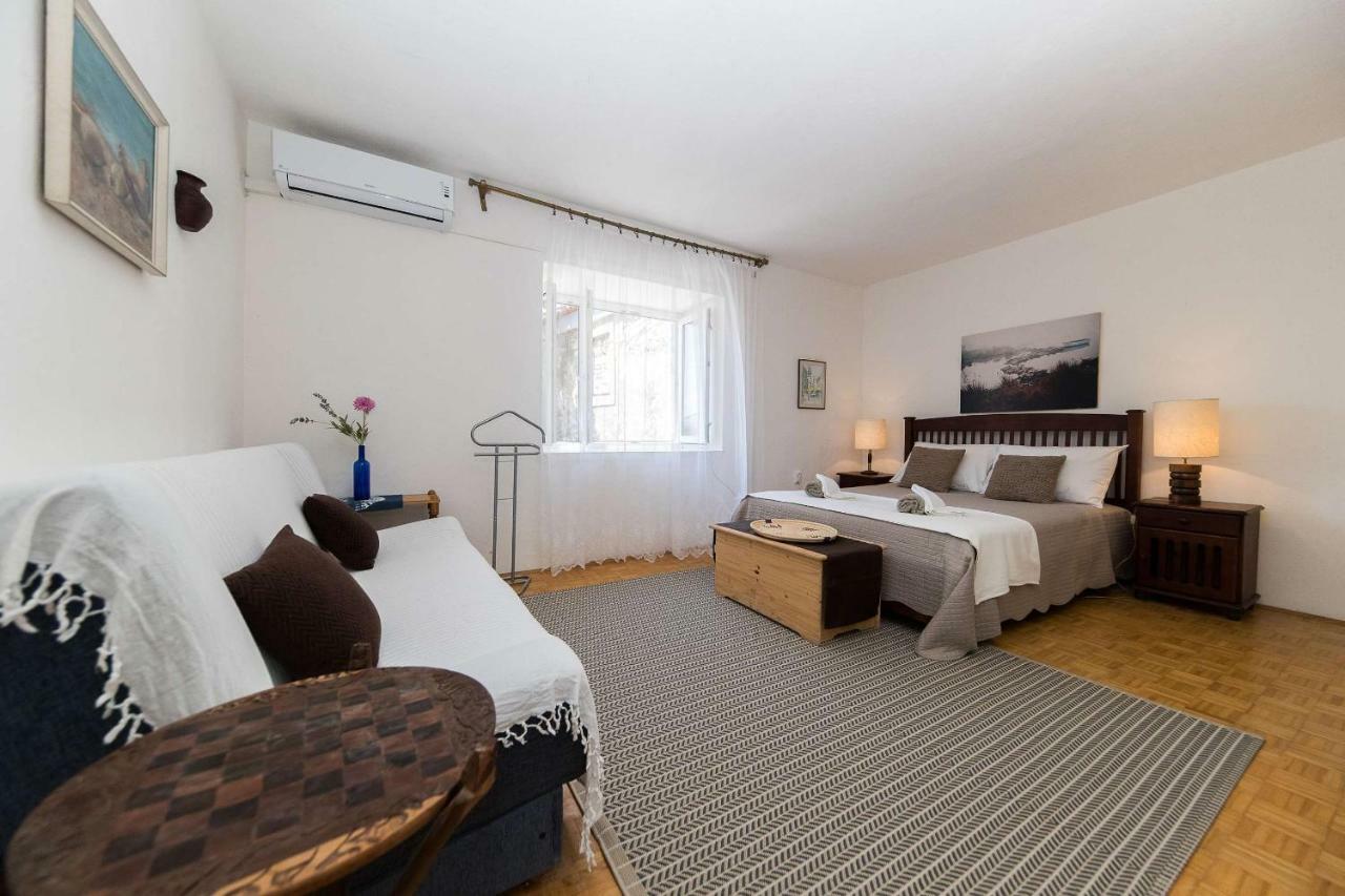 Panorama House Villa Novi Vinodolski Eksteriør billede