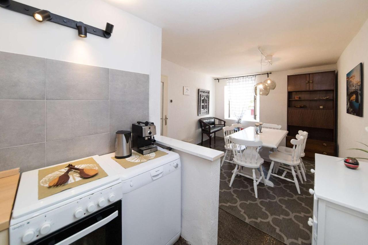 Panorama House Villa Novi Vinodolski Eksteriør billede