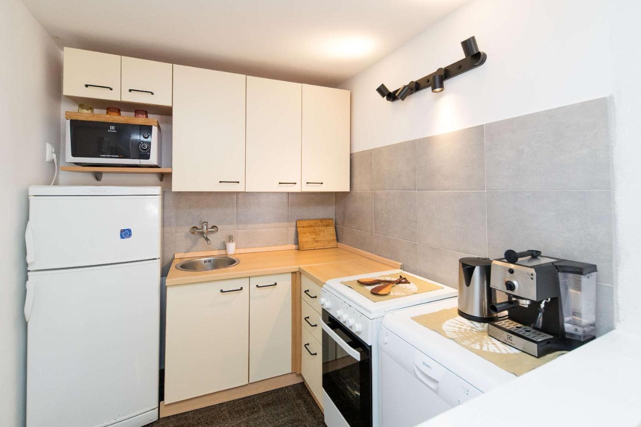 Panorama House Villa Novi Vinodolski Eksteriør billede