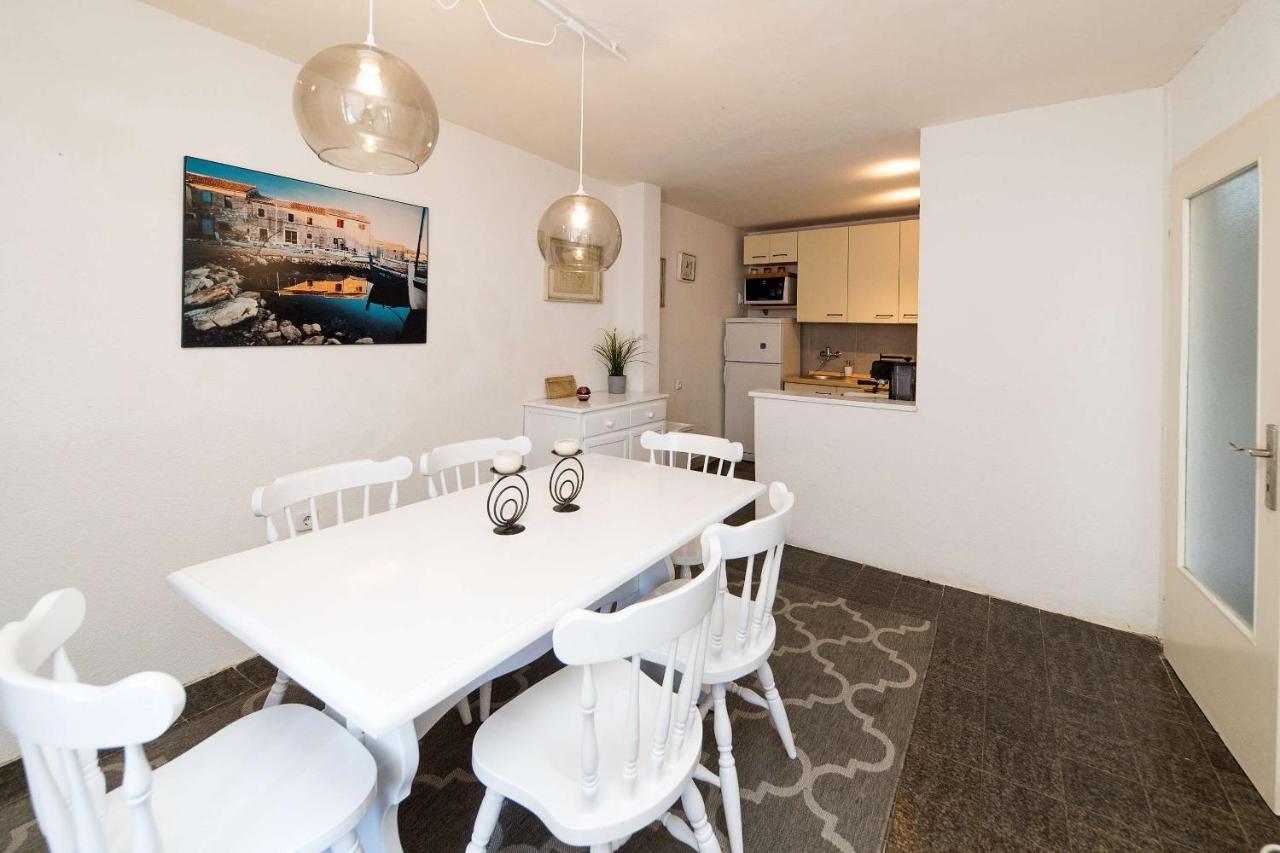 Panorama House Villa Novi Vinodolski Eksteriør billede
