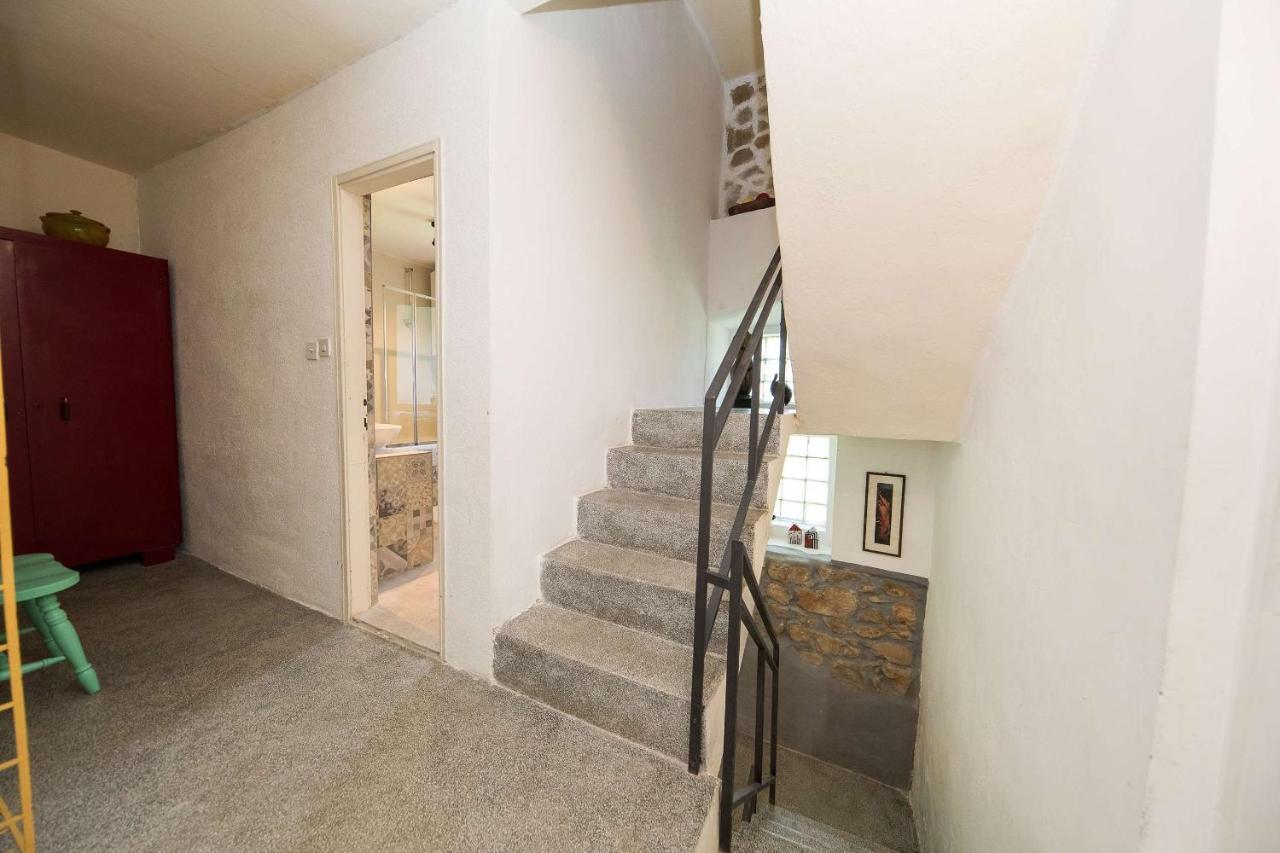 Panorama House Villa Novi Vinodolski Eksteriør billede